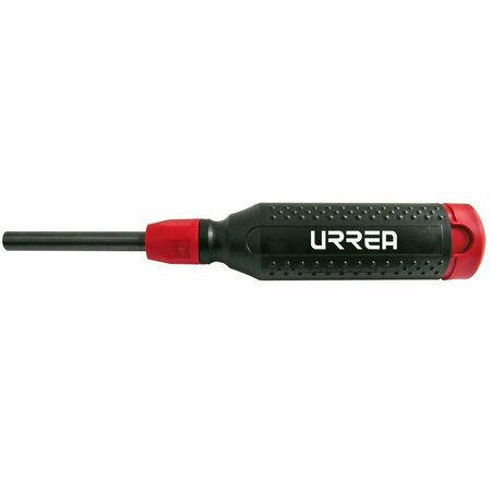 URREA Urrea 15-1 Interchangeable Bit Screwdriver, 9315MS, 8 1/2" Long, 15 Bits 9315MS